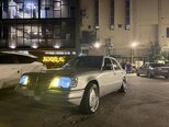 Mercedes 220 E-4