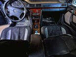 Mercedes 220 E-5
