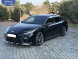 Toyota Camry-3