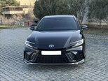 Toyota Camry-1