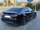Toyota Camry-5