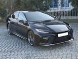 Toyota Camry-6