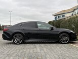 Toyota Camry-9