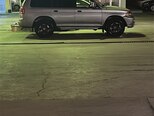 Mitsubishi Montero Sport-2