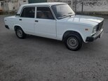 LADA (VAZ) 2107-2