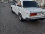 LADA (VAZ) 2107-3
