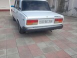 LADA (VAZ) 2107-4