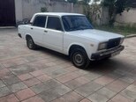 LADA (VAZ) 2107-5