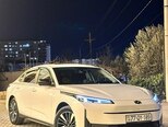Changan Qiyuan A05-5