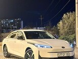 Changan Qiyuan A05-4