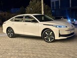 Changan Qiyuan A05-3
