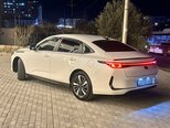 Changan Qiyuan A05-11
