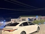 Changan Qiyuan A05-7