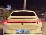Changan Qiyuan A05-10