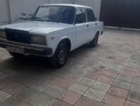 LADA (VAZ) 2107-6