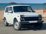 LADA (VAZ) Niva-2