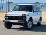 LADA (VAZ) Niva-1