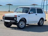 LADA (VAZ) Niva-3