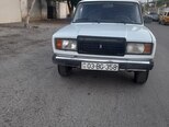 LADA (VAZ) 2107-1