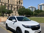 Chevrolet Equinox-2