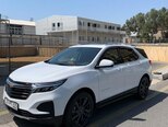 Chevrolet Equinox-3