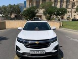 Chevrolet Equinox-1