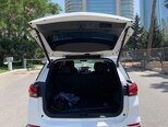 Chevrolet Equinox-8