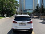 Chevrolet Equinox-7