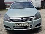 Opel Astra-1