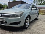 Opel Astra-3