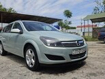 Opel Astra-2