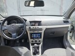 Opel Astra-9