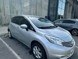 Nissan Note-5