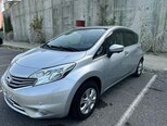 Nissan Note-4