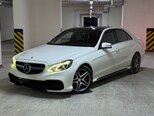 Mercedes E 250-1
