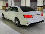 Mercedes E 250-7