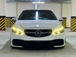 Mercedes E 250-2