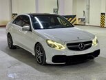 Mercedes E 250-3