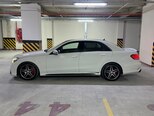 Mercedes E 250-8