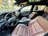 Mercedes E 250-13