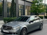 Mercedes C 220-1