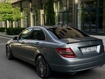 Mercedes C 220-4