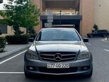 Mercedes C 220-2