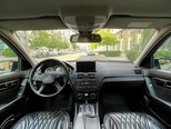 Mercedes C 220-8