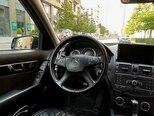 Mercedes C 220-7