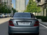 Mercedes C 220-5
