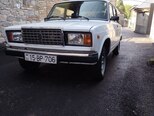 LADA (VAZ) 2107-1