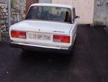 LADA (VAZ) 2107-3