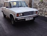 LADA (VAZ) 2107-4