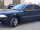 Volkswagen Passat-10